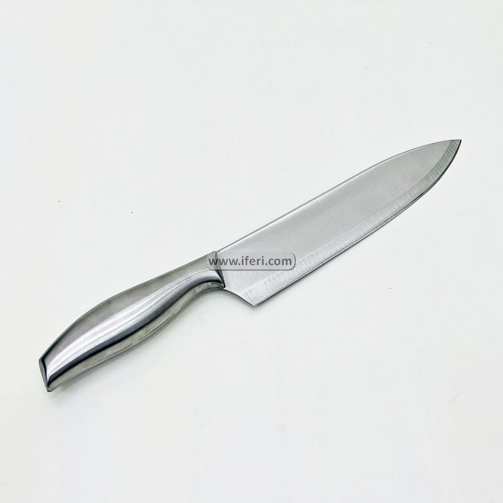 12 Inch Stainless Steel Chef Knife MT367