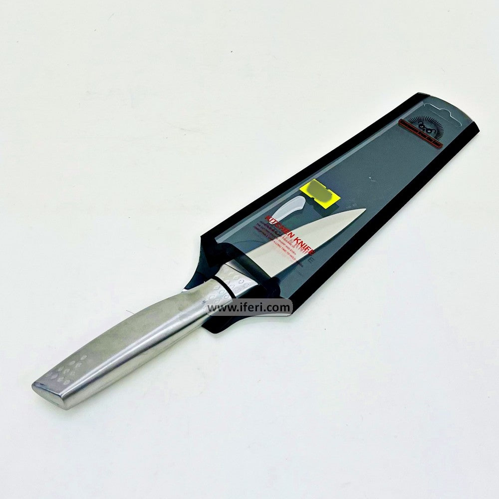 3.5 Inch Stainless Steel Kitchen Knife MT524