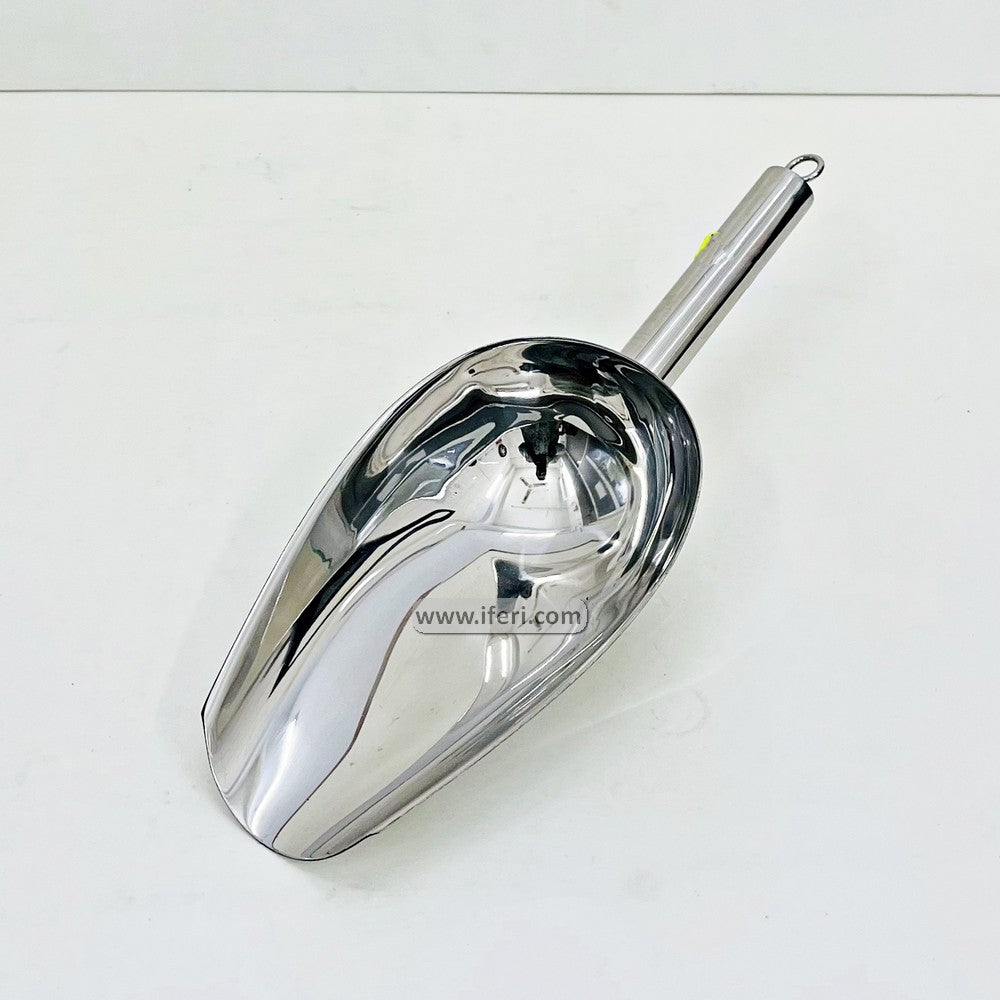 11 Inch Stainless Steel Ice Scoop MT530
