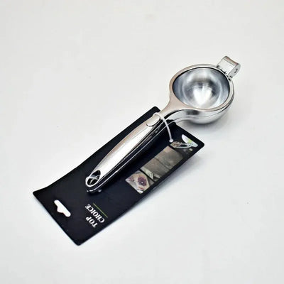 8 Inch Stainless Steel Lemon Squeezer