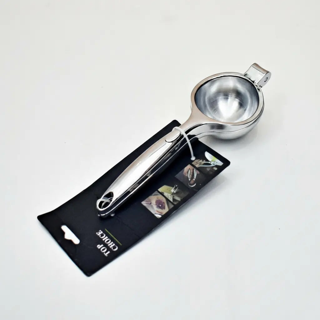 Premium Stainless Steel Lemon Squeezer