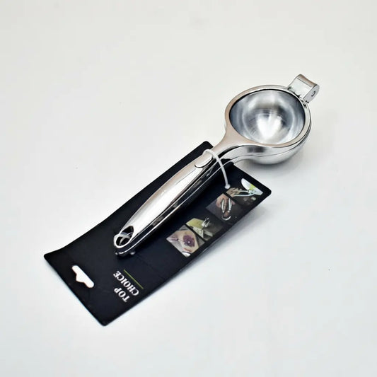 Premium Stainless Steel Lemon Squeezer