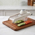 Slice V-Blade Mandoline & Chopper