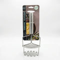 Potato Masher Tool Stainlees Steel