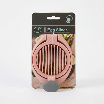 Premium Egg Slicer