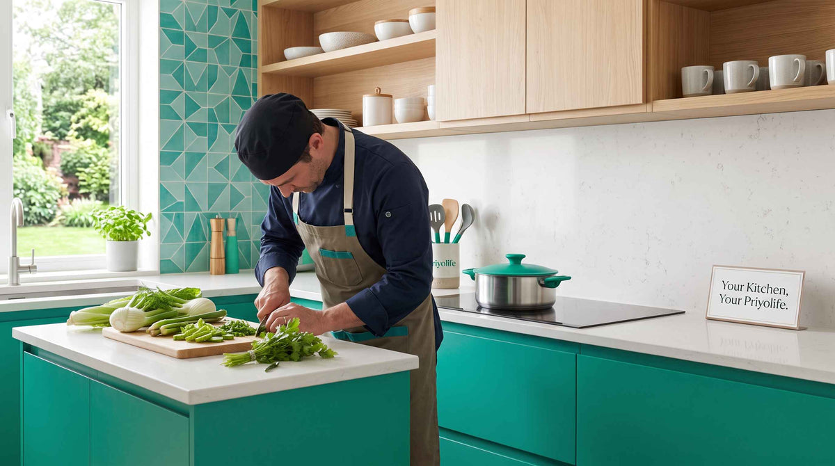 Upgrade Your Kitchen Today
