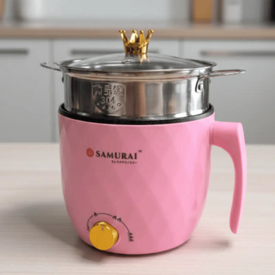 Samurai Mini Cooker 1.8 Liter