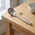 Stainless Steel Serving Spoon