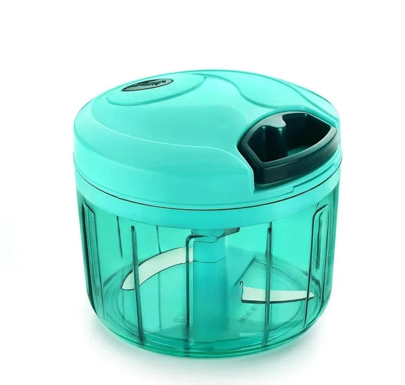 Vegetable Chopper Cutter