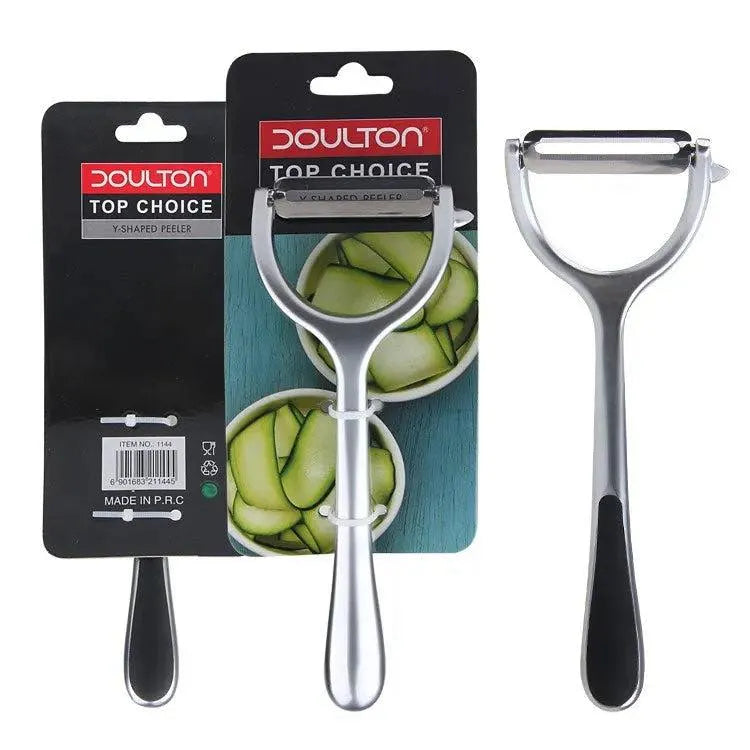 Stainless Steel Vegetable Peeler